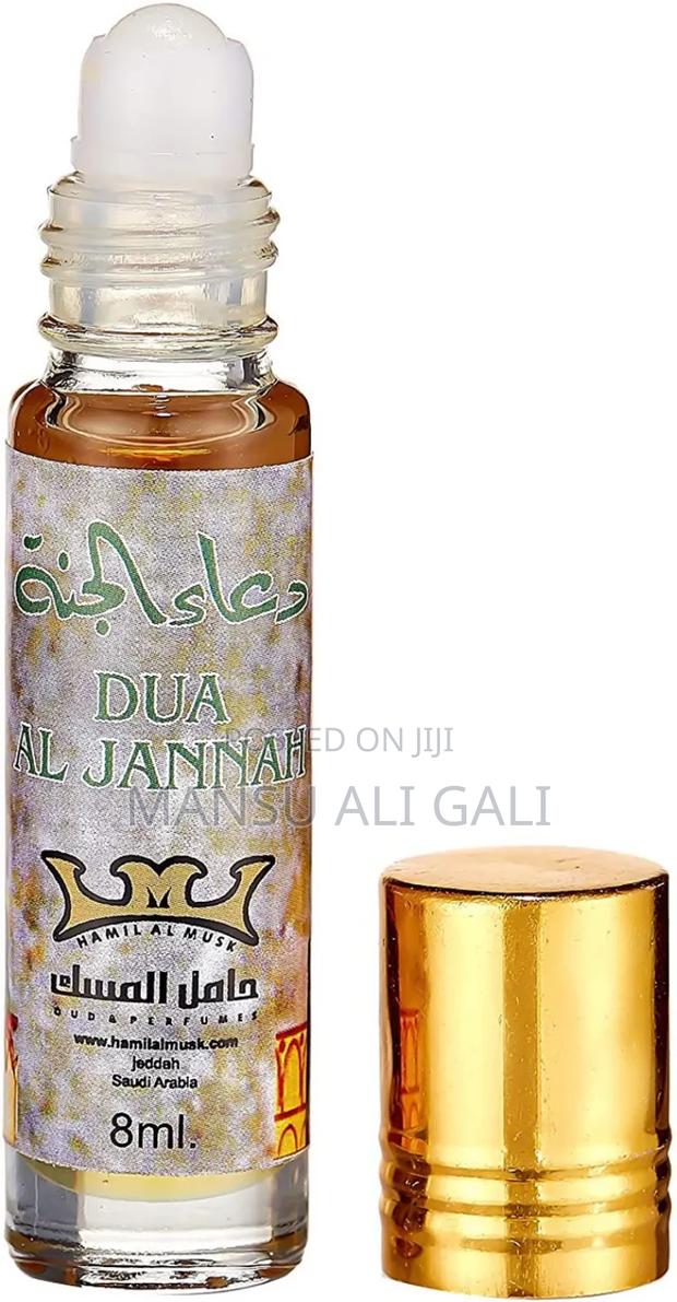 Dua Al Jannah Perfume Oil · Photo 4