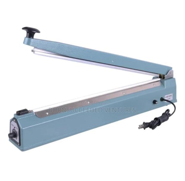 400mm Sealing Machine · Photo 2
