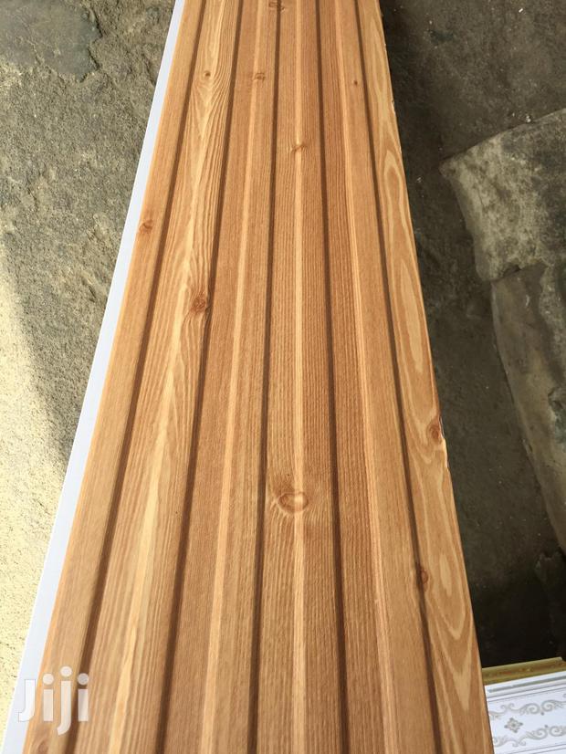 Fiber T&G Wooden Type · Photo 2