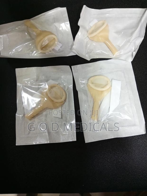 Condom Catheter · Photo 2