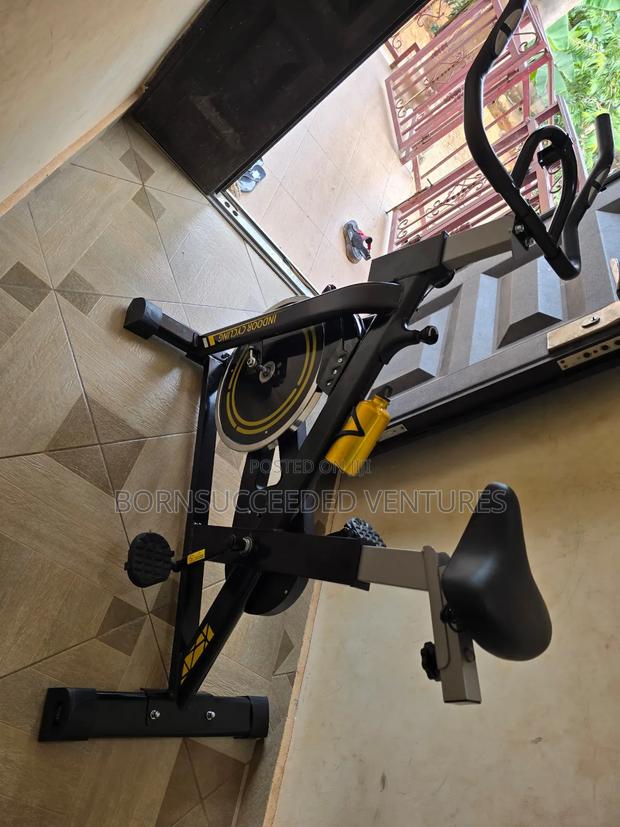 Best Exercise Indoor Bicycle · Photo 2