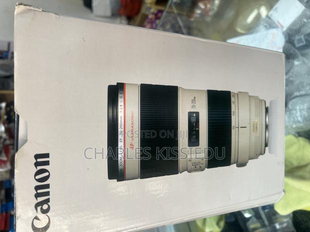Canon Len 70-200mm Mii · Photo 4