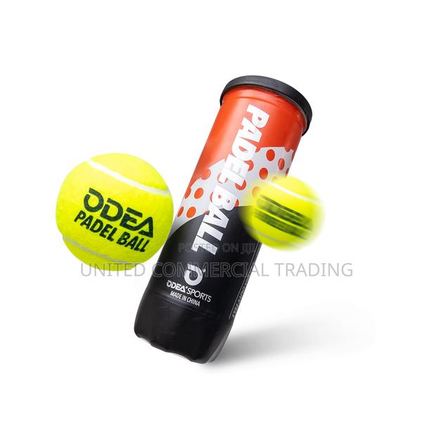 ODEA Padel Ball · Photo 4