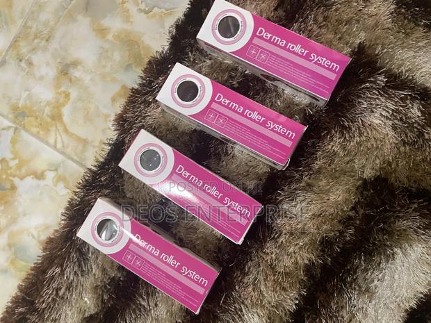 Cheap Derma 540 Needles Roller · Photo 2