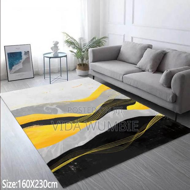 Beyond Ordinary Flooring 3d Carpet ( 160/230cm ) · Photo 2