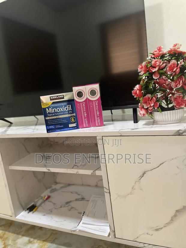 Kirkland Minoxidil for Extra Growth for Men Derma Roller · Photo 2