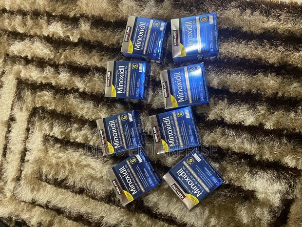 Effective Minoxidil for Hair Beard Growth · Photo 2