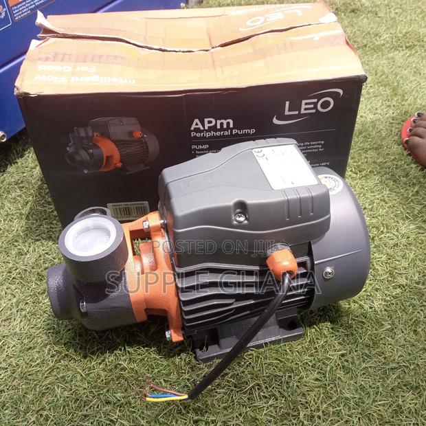Intelligent Flow LEO Stainless Jet Water Pump Water Pump New · Photo 2