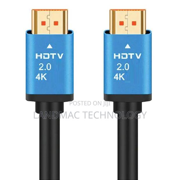 HDMI to HDMI Cable 5 Meter · Photo 4