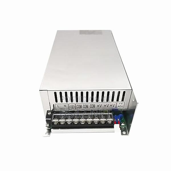 Led Power S-600-24v · Photo 4
