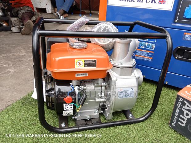 Smart Leo Water Pump Water Pump · Photo 2