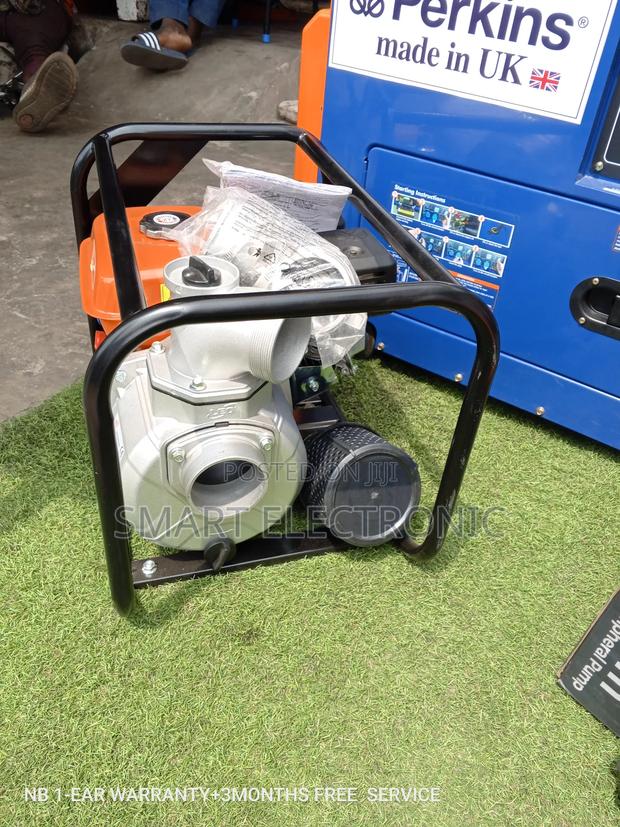 Quality and Affordable Leo Water Pump Water Pump · Photo 2