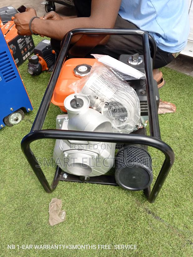 Leo Water Pump Water Pump 3inches 6.5HP Original · Photo 2