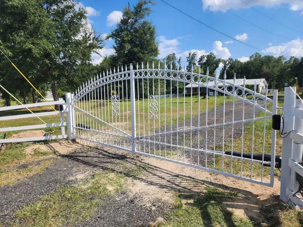 Main Gate Quality