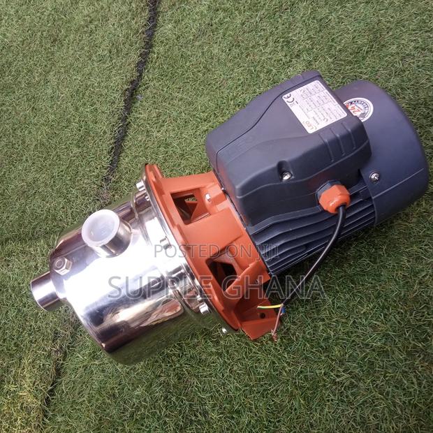 Max.Liquid Temperature LEO Stainless Water Pump Water Pump · Photo 2