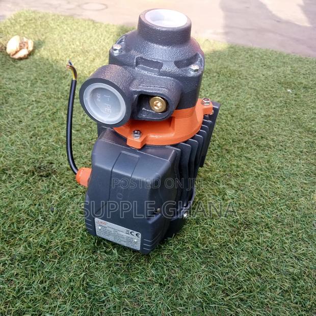 Low Noise LOE 0.5hp Stainless Steel Jetwater Pump Water Pump · Photo 2