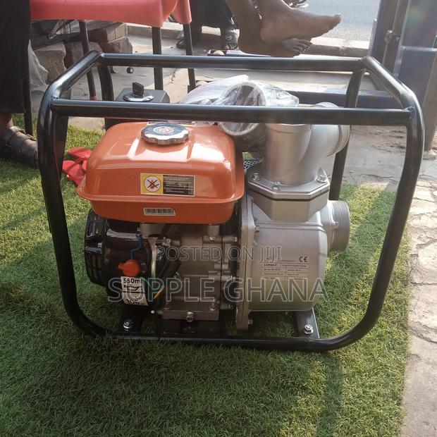Smart Leo Water Pump Water Pump · Photo 2
