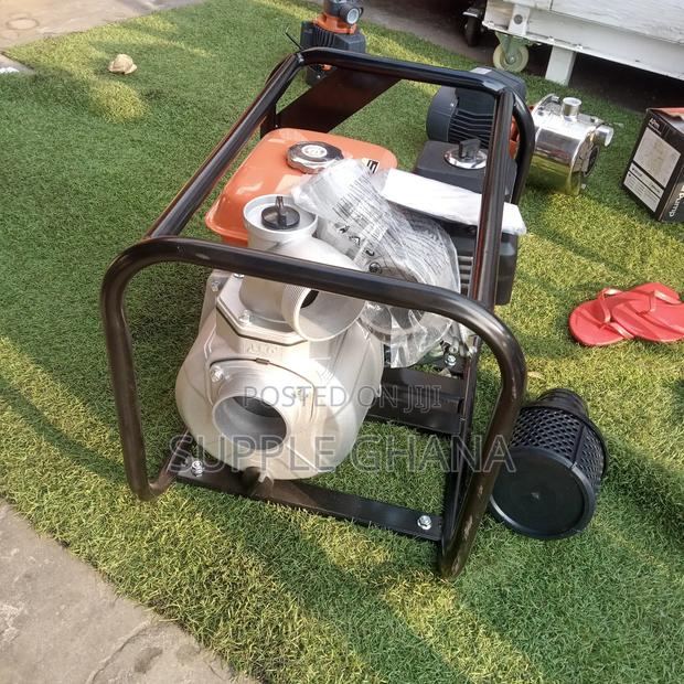 Brand New LEO Water Pump Water Pump · Photo 2