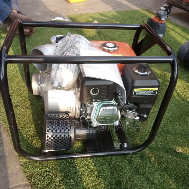 Quality and Affordable LEO Water Pump Water Pump · Photo 2