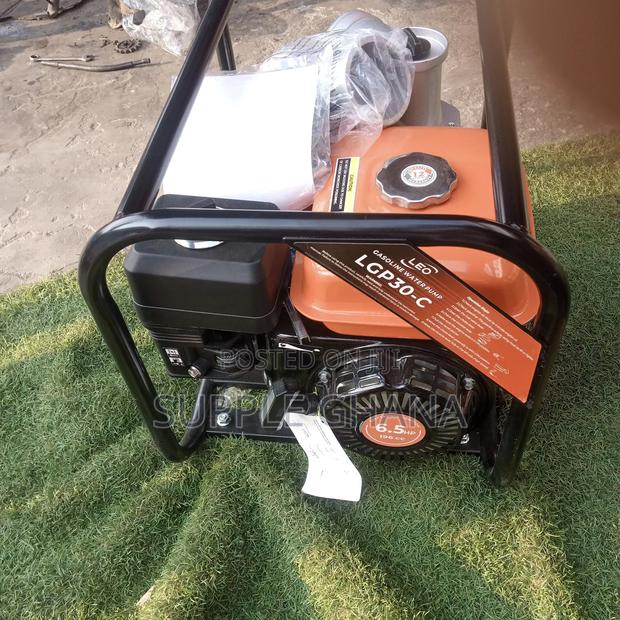 3inches LEO Water Pump Water Pump · Photo 2