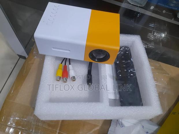 Led Projector Android photo 5