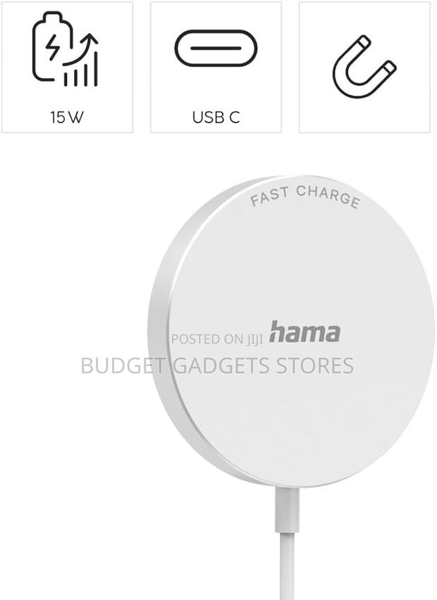Magsafe Charger · Photo 3