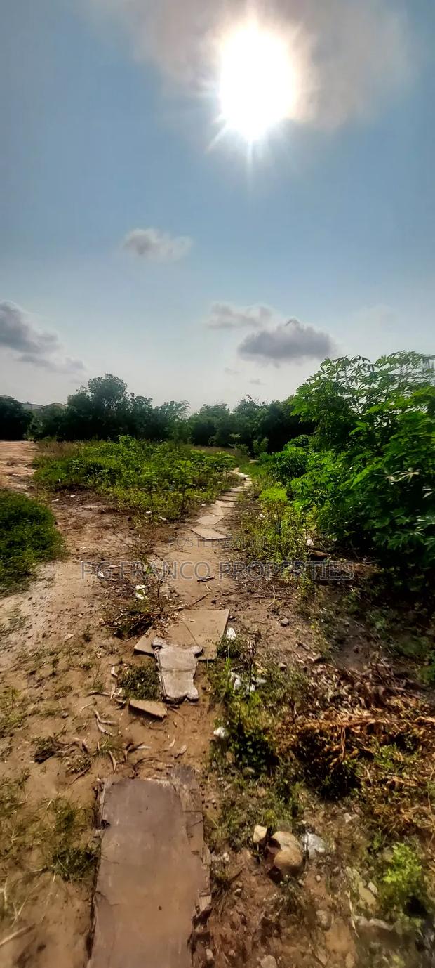 2 Plots of Land for Sale at East Airport · Photo 1