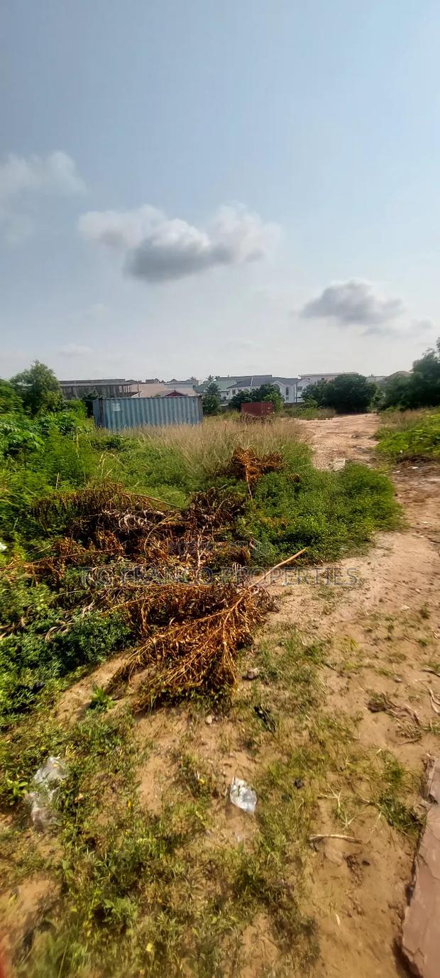 2 Plots of Land for Sale at East Airport · Photo 2