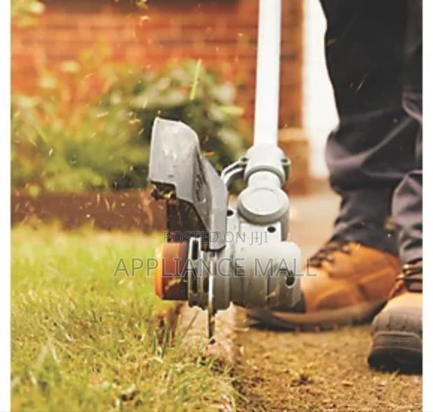 Grass Weeder Powerful 600w Corded photo 3