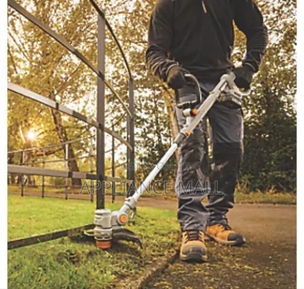 Grass Trimmer Cordless