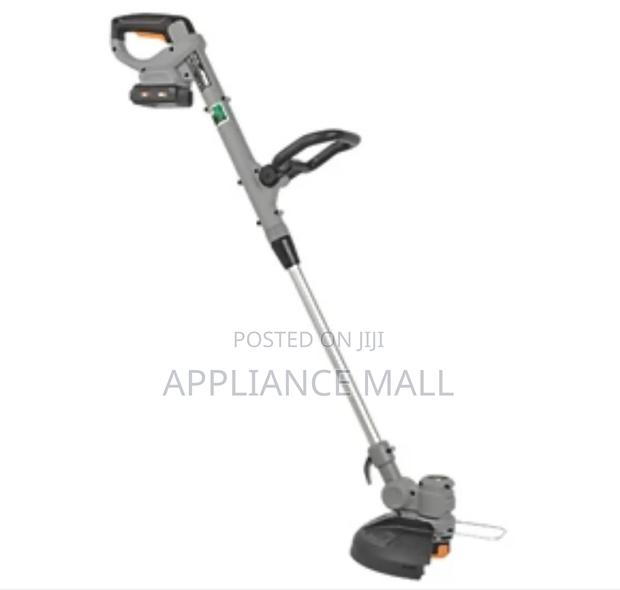 Grass Trimmer Cordless photo 4