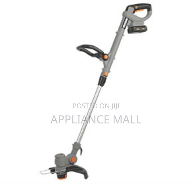Grass Trimmer Cordless photo 2
