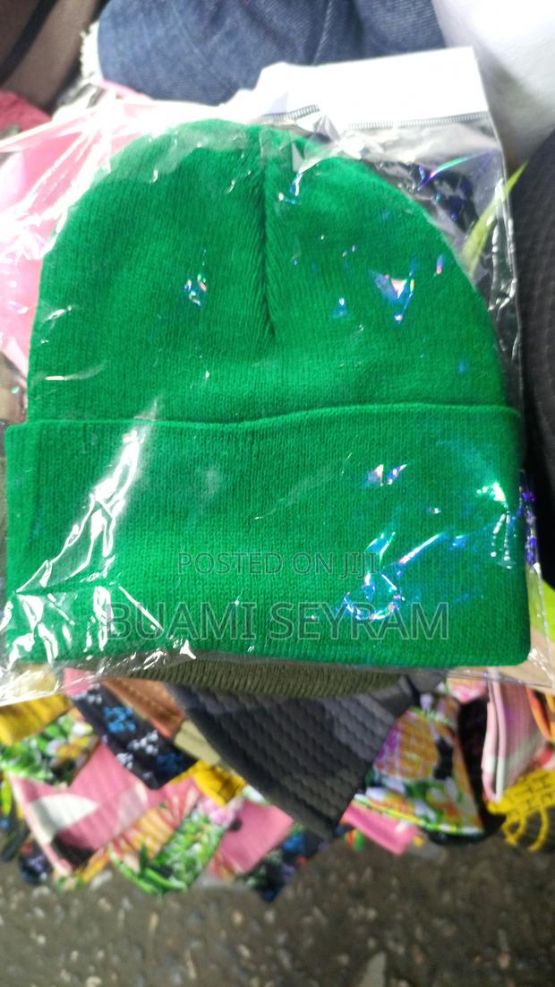 Cooljay Caps · Photo 3
