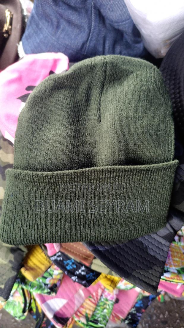 Cooljay Caps · Photo 4
