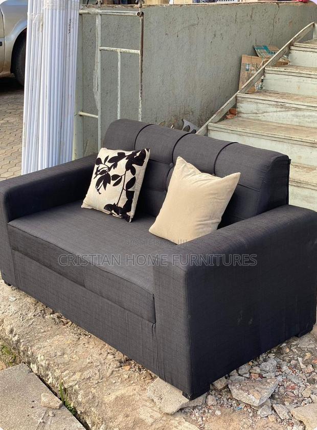 Two in One Sofa