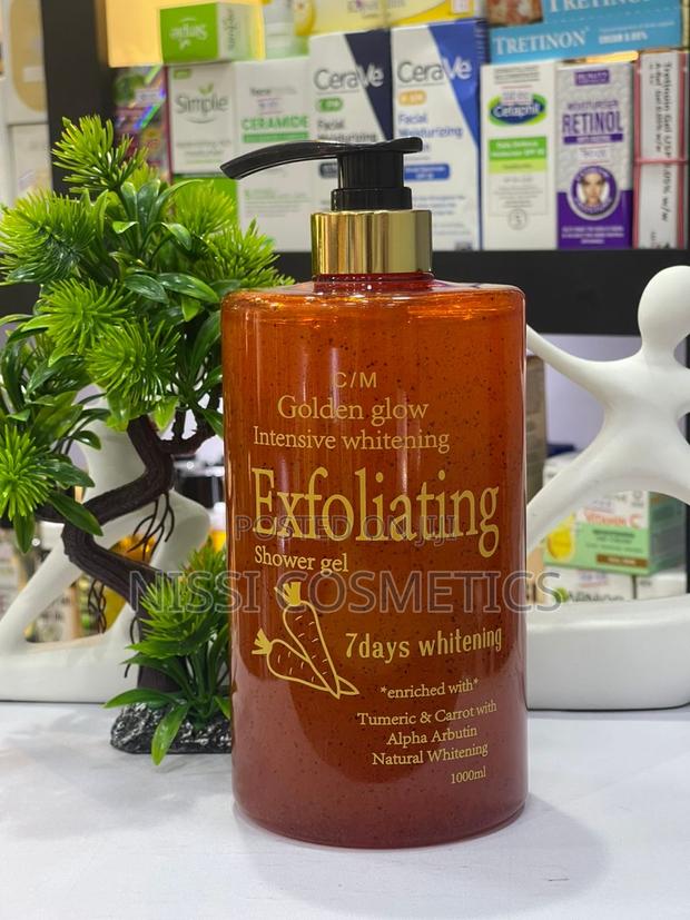 Body Exfoliate · Photo 2