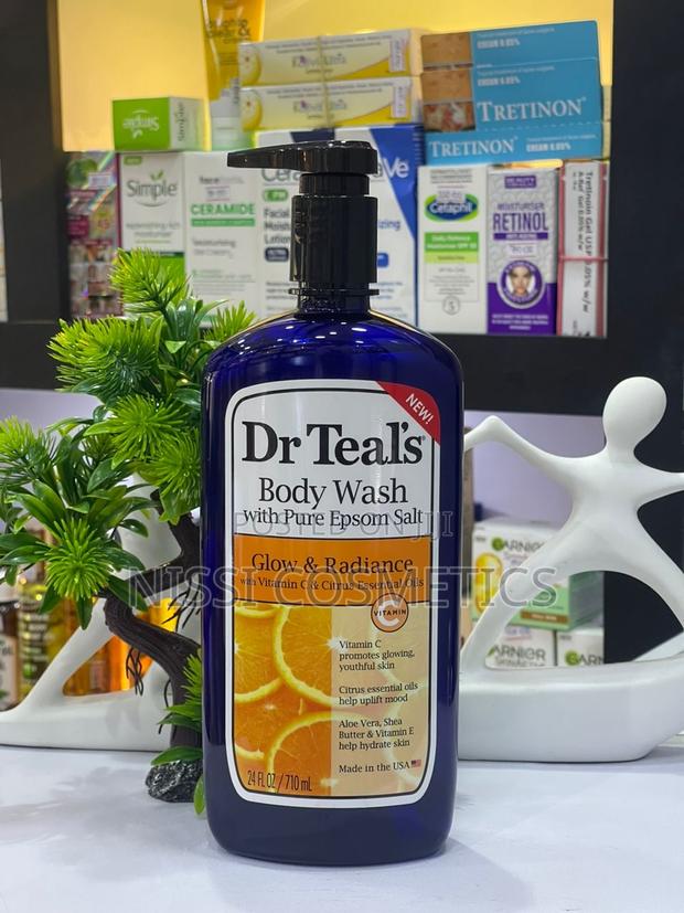 Shower Gel · Photo 2