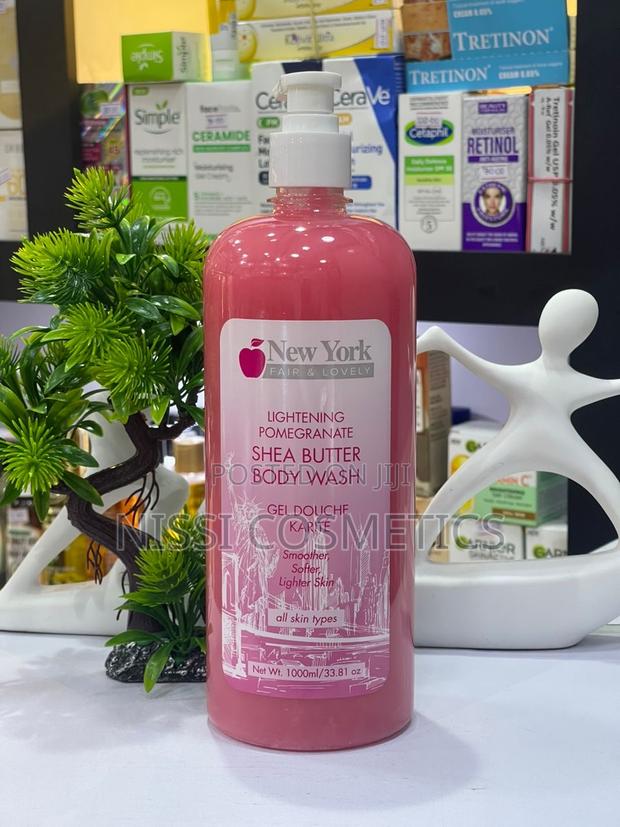 Shower Gel · Photo 2