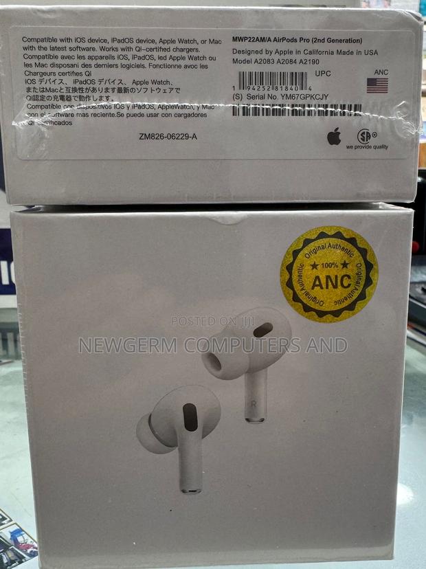 Airpods Pro 2nd Generation photo 7