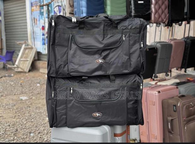 Original Branded Tiger Extra Large Duffle Parking Bag · Photo 3