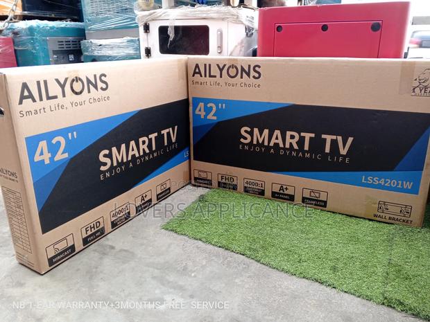 Smart Ailyons Television Television photo 2