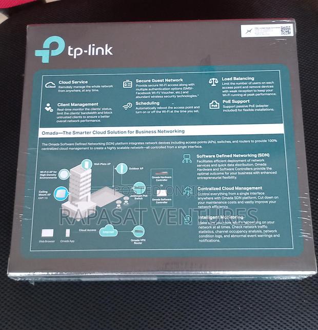 TP-LINK 300mbps Wireless N Ceiling Mount EAP110 Access Point · Photo 4