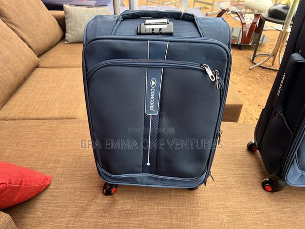 Small Size Traveling Bag/Hand Luggage · Photo 4