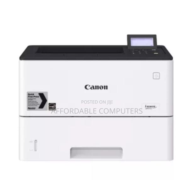 Canon I-Sensys LBP312X Printer