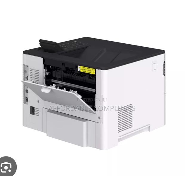 Canon I-Sensys LBP312X Printer photo 3
