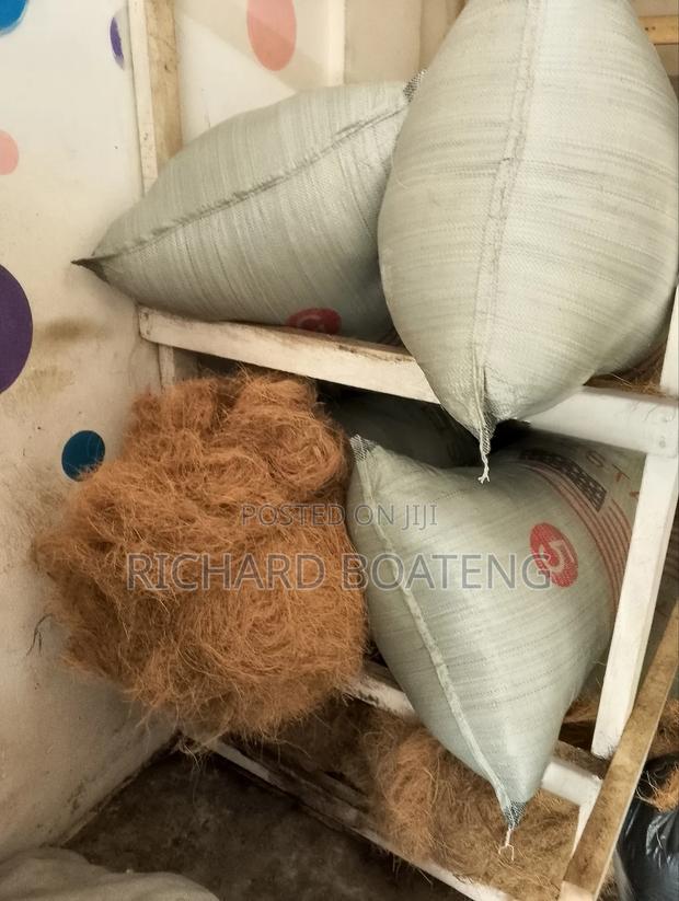 Coconut Fiber photo 2