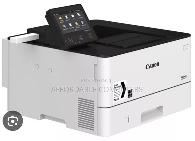 Canon I-Sensys LBP215X