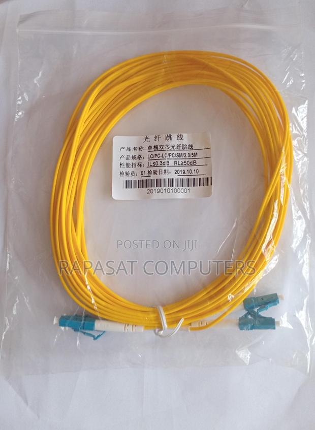 Fiber Optic Cable 5M · Photo 2