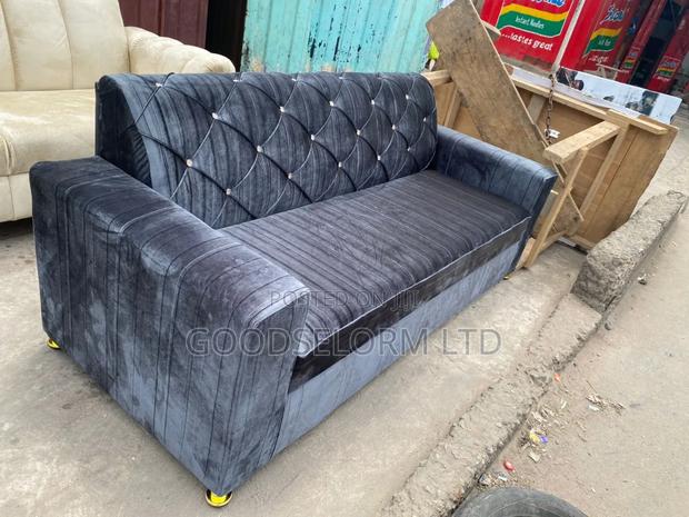 3in1 Sofa Furniture Couch photo 2