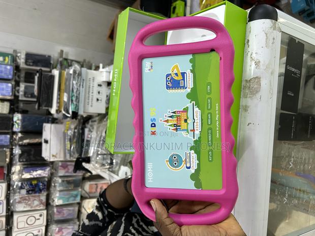 New Tablet 64 GB Blue · Photo 4